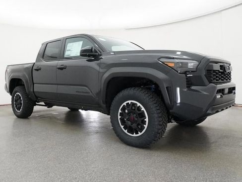 New 2026 Toyota Tacoma TRD Off-Road image 62