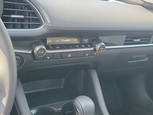 New 2026 MAZDA MAZDA3 2.5 S Sedan w/ Preferred Pkg FWD image 13