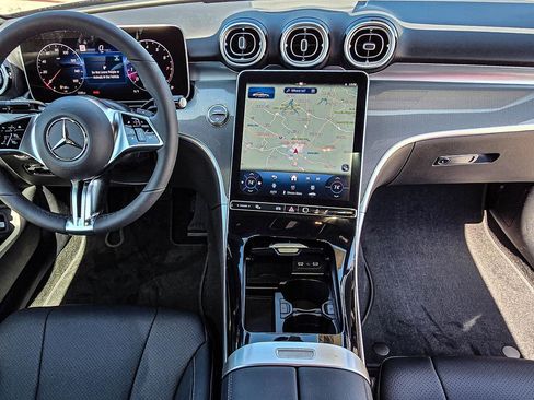 New 2026 Mercedes-Benz CLE 300 4MATIC Coupe image 33