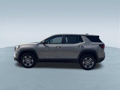 New 2026 GMC Terrain Elevation w/ Technology Package II FWD image 5