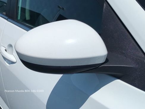 Used 2023 Nissan Sentra SV FWD image 13