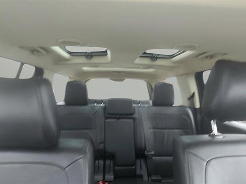 Used 2014 Ford Flex Limited w/ Equipment Group 303A AWD/4WD image 31