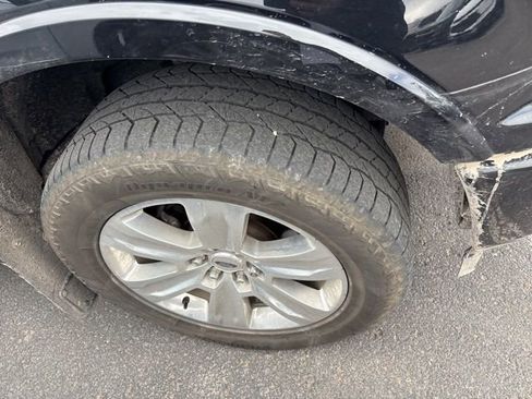 Used 2020 Ford F150 Platinum w/ Technology Package AWD/4WD image 10