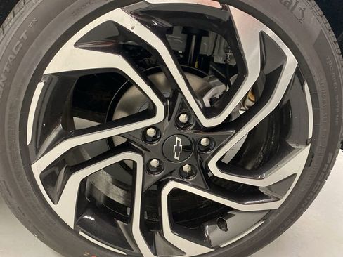 New 2026 Chevrolet TrailBlazer RS image 26