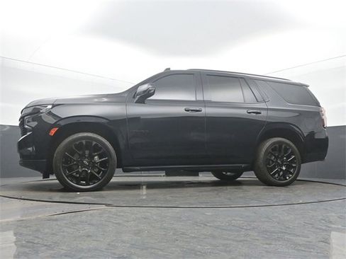 Used 2024 Chevrolet Tahoe RST w/ Sport Performance Package image 49