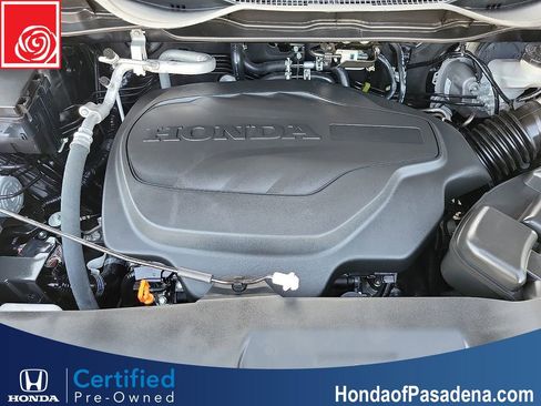 Certified 2023 Honda Odyssey Sport image 34