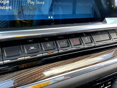 Used 2023 Chevrolet Silverado 1500 LT Trail Boss w/ Protection Package image 34