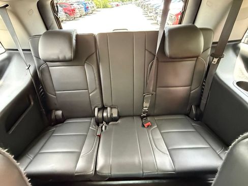 Used 2020 GMC Yukon SLT AWD/4WD image 35