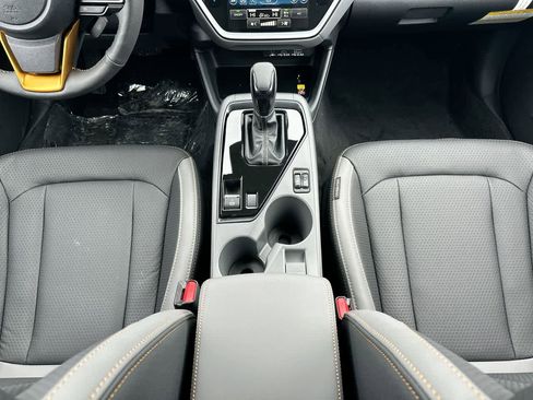 New 2026 Subaru Crosstrek 2.5i Wilderness AWD/4WD image 29