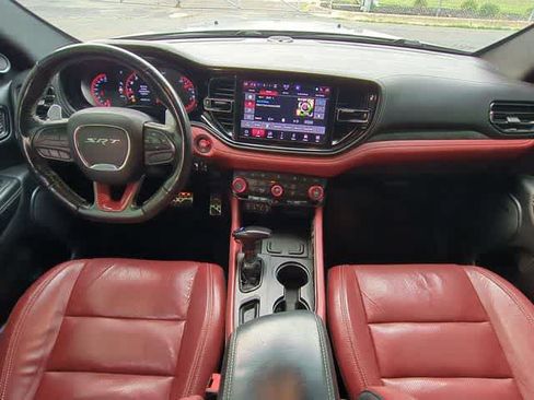 Used 2021 Dodge Durango SRT w/ Premium Interior Group AWD/4WD image 15