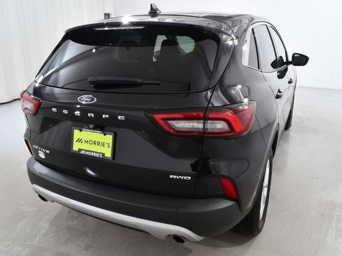 Used 2023 Ford Escape Active w/ Tech Pack #2 image 12