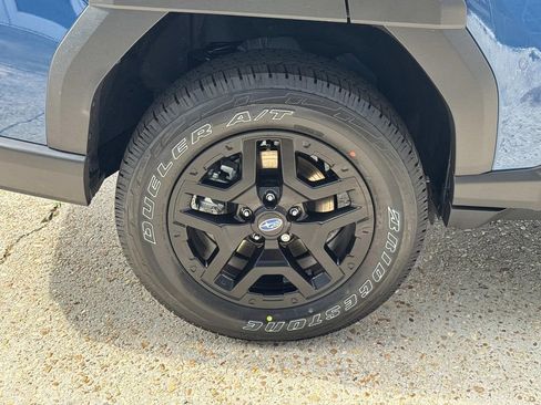 New 2026 Subaru Outback Wilderness AWD/4WD image 4