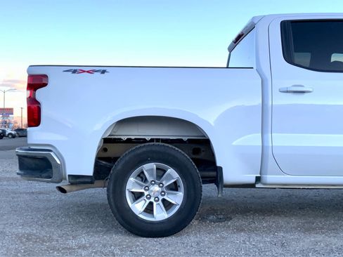 New 2026 Chevrolet Silverado 1500 LT image 13