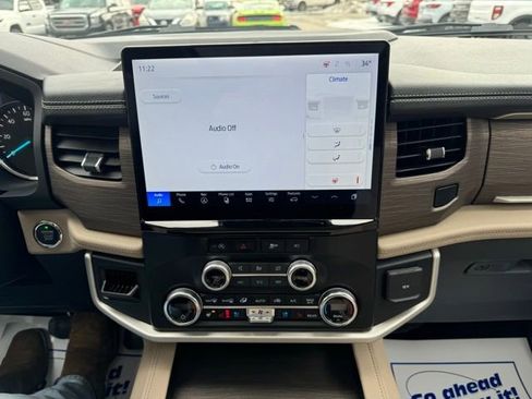 Used 2024 Ford Expedition Max Limited image 22