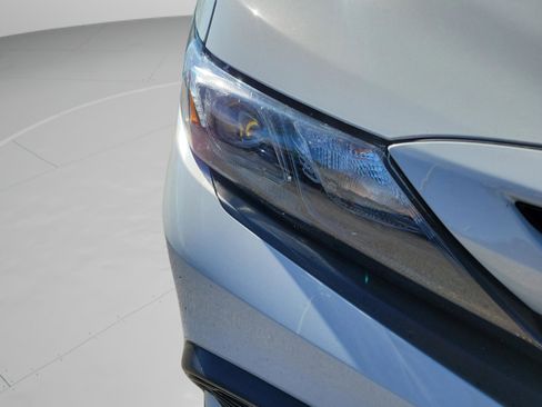 Certified 2023 Toyota Camry SE image 18