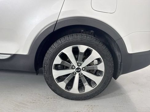 Used 2021 Kia Telluride EX w/ EX Premium Package AWD/4WD image 6