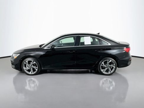 Used 2022 Audi A3 2.0T Premium FWD image 4