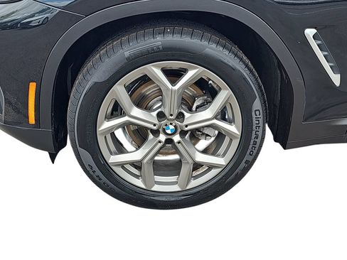 Used 2024 BMW X3 sDrive30i RWD image 31