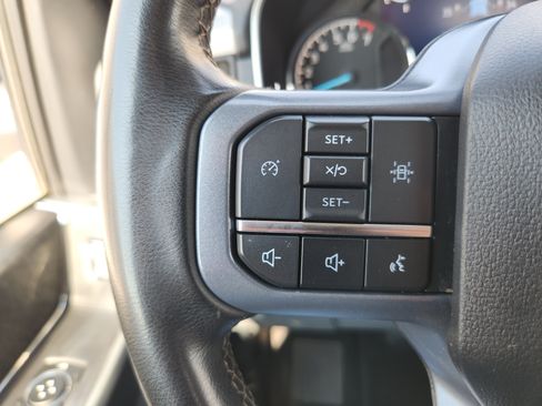 Used 2023 Ford F150 XLT w/ Equipment Group 301A Mid AWD/4WD image 28