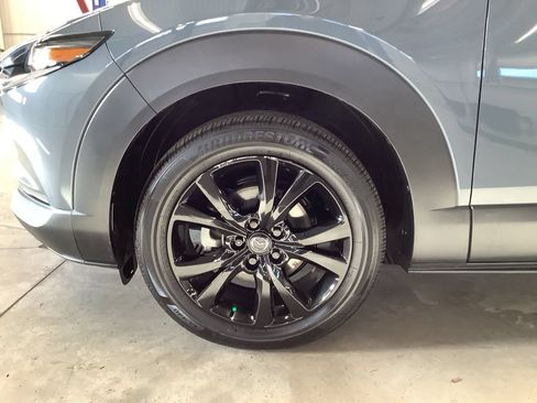 Certified 2023 MAZDA CX-30 AWD 2.5 S w/ Preferred Package image 22