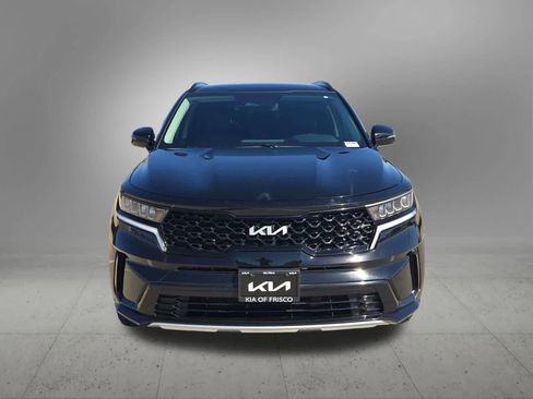 Certified 2022 Kia Sorento S w/ Panoramic Sunroof Package image 9