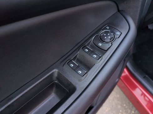 Used 2022 Ford Edge SEL w/ Convenience Package image 15