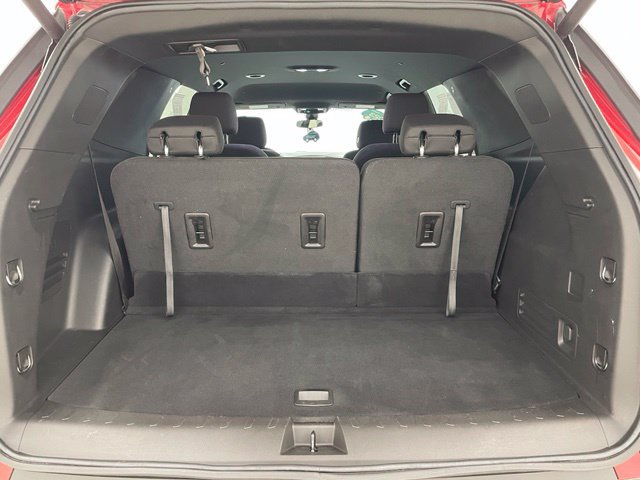 Used 2023 Chevrolet Traverse LT AWD/4WD image 15