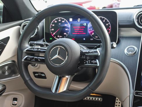 Used 2024 Mercedes-Benz CLE 300 4MATIC Coupe image 14