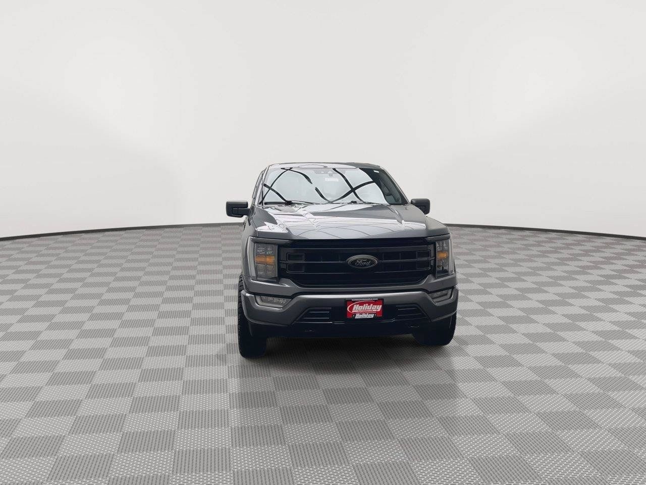 Used 2023 Ford F150 XLT w/ Equipment Group 302A High AWD/4WD image 38