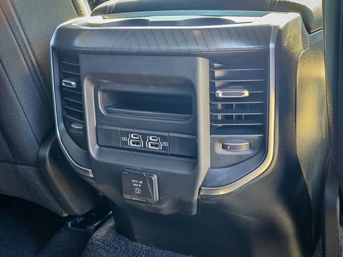New 2026 RAM 1500 Big Horn image 40