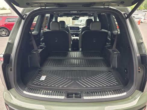 Used 2024 Kia Telluride SX Prestige X-Pro AWD/4WD image 25