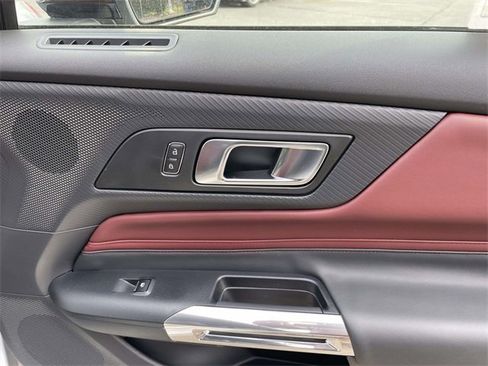 New 2025 Ford Mustang GT Premium image 25