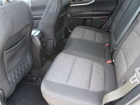 Used 2024 Ford Bronco Sport Big Bend w/ Convenience Package image 33