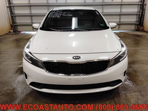 Used 2018 Kia Forte LX w/ LX Popular Package FWD image 7