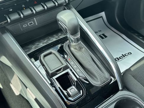 New 2026 GMC Canyon Elevation w/ Convenience Package RWD image 26