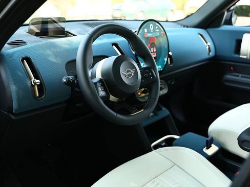 New 2027 MINI Cooper Countryman S AWD/4WD image 17