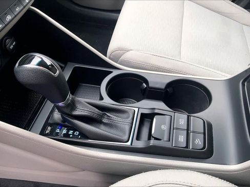 Used 2020 Hyundai Tucson Value image 13