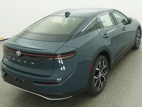 New 2026 Toyota Crown AWD/4WD image 22
