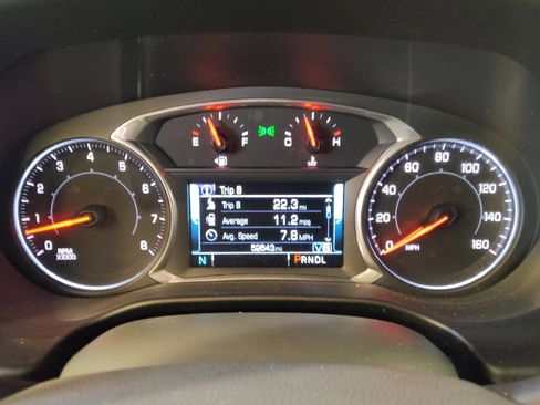 Used 2017 GMC Acadia SLE w/ Driver Alert Package I AWD/4WD image 23