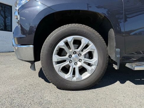 Used 2023 Chevrolet Silverado 1500 LTZ image 15