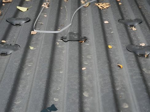 New 2026 GMC Sierra 2500 Denali Ultimate w/ Max Trailering Package image 41