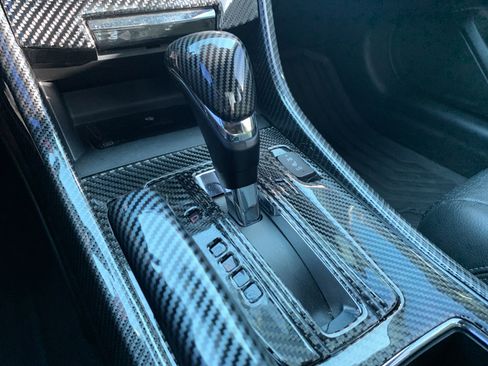 Used 2016 Honda Accord Touring image 26