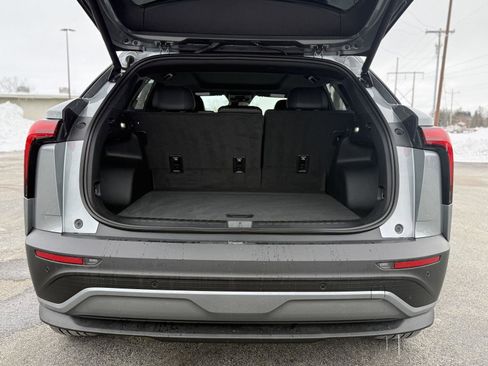 Used 2025 Chevrolet Blazer EV LT image 10