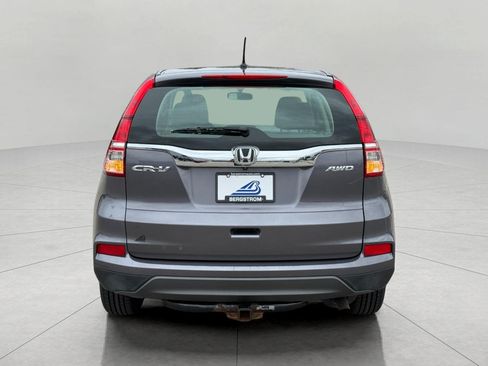 Used 2016 Honda CR-V LX image 6