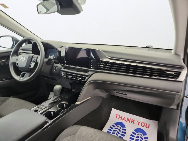 Used 2026 Toyota Camry LE FWD image 29