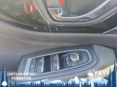 Used 2021 Subaru Legacy Limited XT w/ Popular Package #3 image 30