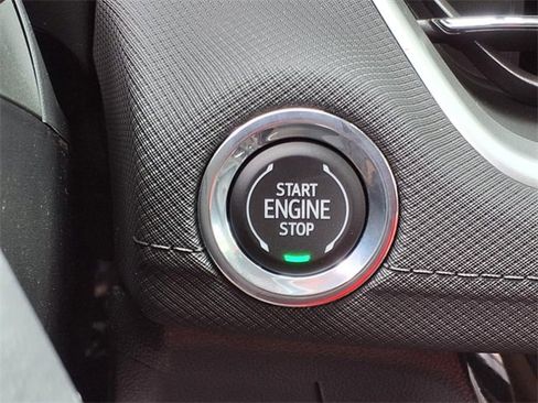 New 2026 Chevrolet TrailBlazer LT image 18