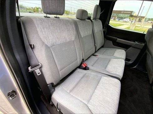 Used 2023 Ford F150 XLT AWD/4WD image 24