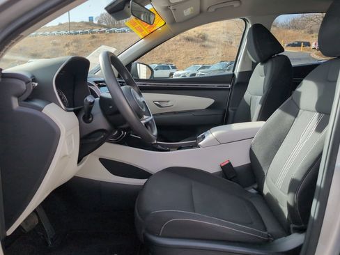Used 2023 Hyundai Tucson SEL image 11
