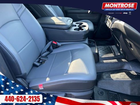 New 2026 RAM 3500 Tradesman w/ Chrome Appearance Group A image 30